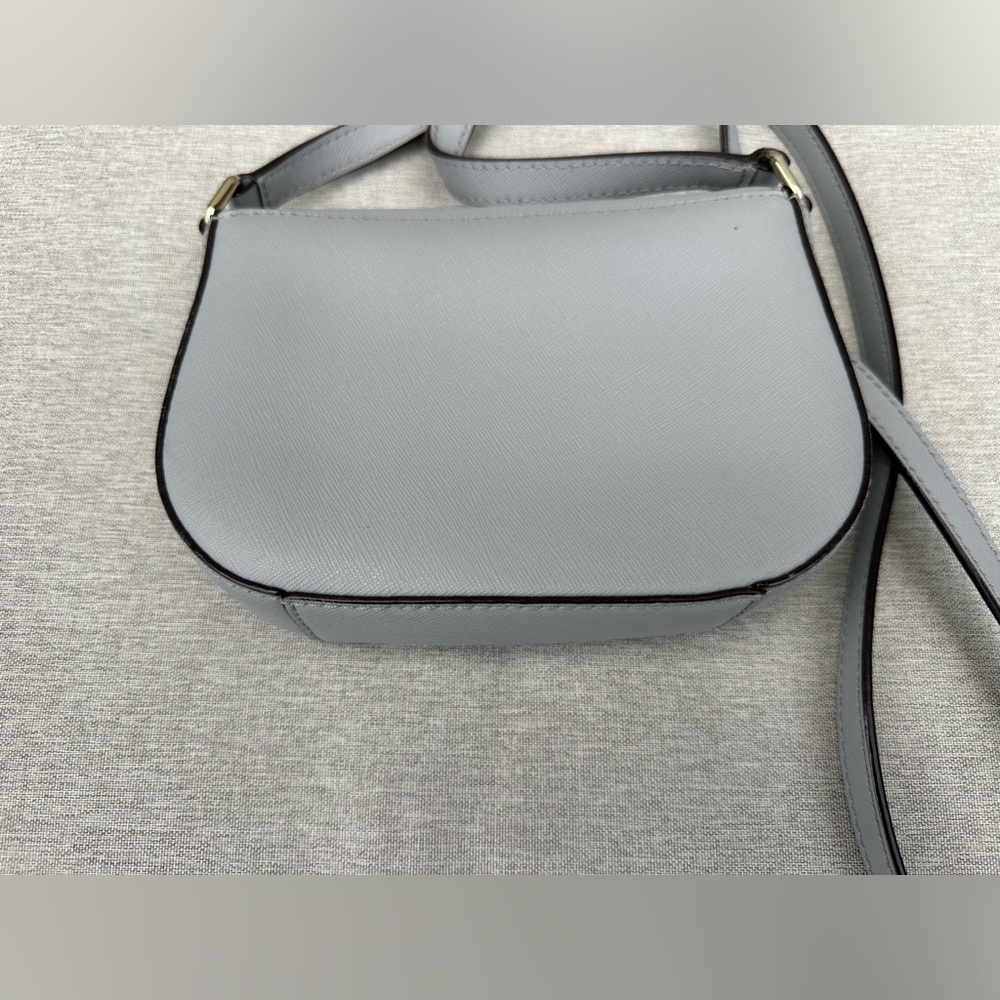 Kate Spade $150 Laurel Way Carsen Small Crossbody Bag - Picture 16 of 17